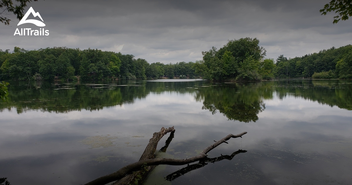 Best trails in Metamora-Hadley Recreation Area, Michigan | AllTrails