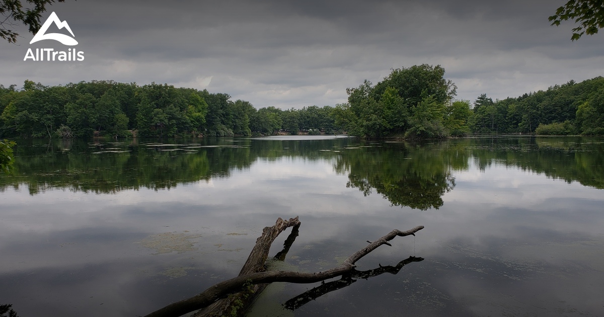 Best Hikes and Trails in Metamora-Hadley Recreation Area | AllTrails