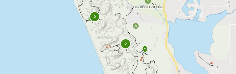 Hoffmaster State Park Trail Map Ctzfo1Le37Zijm