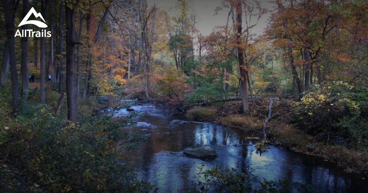 Best Trails in Rockefeller State Park Preserve - New York | AllTrails