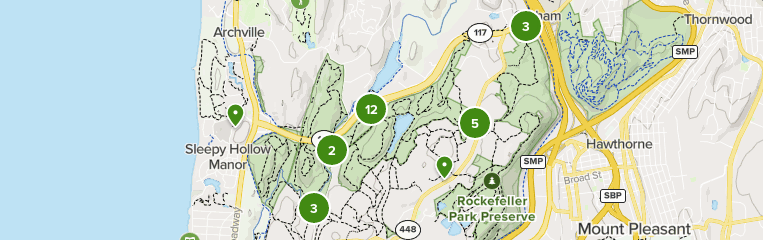 Rockefeller State Park Preserve Trail Map Best 10 Trails In Rockefeller State Park Preserve | Alltrails