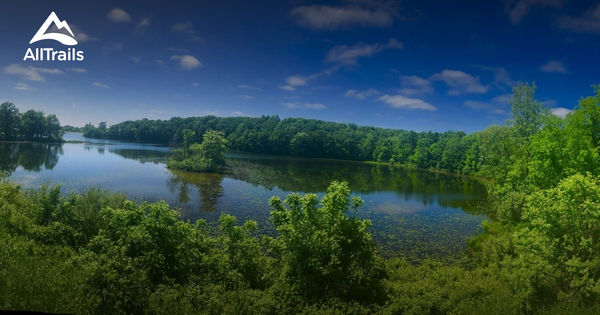 Best Trails in Seven Lakes State Park - Michigan | AllTrails