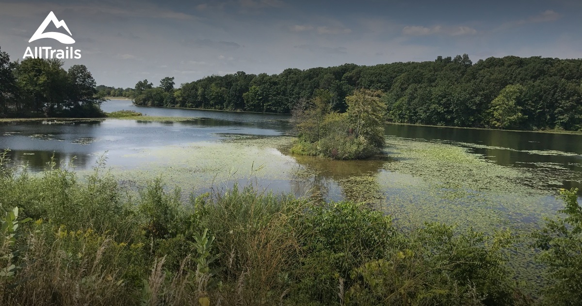 Best Trails in Seven Lakes State Park - Michigan | AllTrails