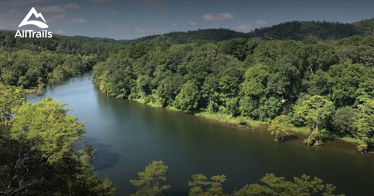 Best Trails in Beavers Bend State Park - Oklahoma | AllTrails