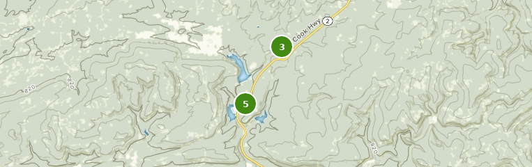 Best Trails in Robbers Cave State - Parks Us Oklahoma Robbers Cave State Park 10114003 763x240 1 