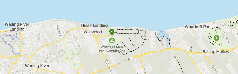 Wildwood State Park Trail Map Best 10 Trails In Wildwood State Park | Alltrails