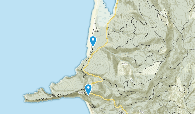 Cape Lookout State Park Campground Map - Cape Lookout State Park Campground | Outdoor Project : We did not find results for: