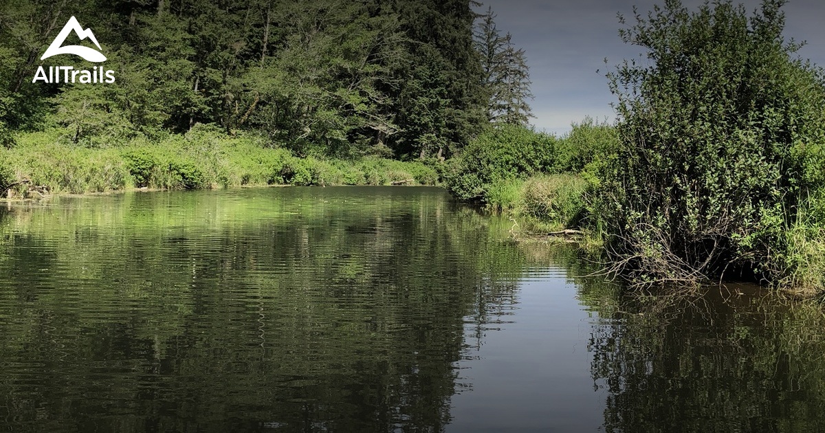 Best Trails in Beaver Creek State Natural Area - Oregon | AllTrails