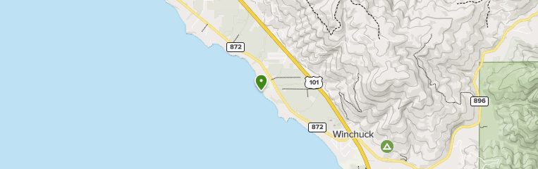 Best Hikes and Trails in McVay Rock State Recreation Site AllTrails