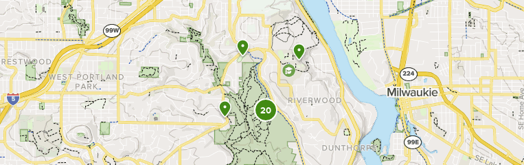 Tryon Creek Trail Map Best 10 Trails In Tryon Creek State Natural Area | Alltrails Tryon Creek Trail Map Best 10 Trails In Tryon Creek State Natural Area | Alltrails
