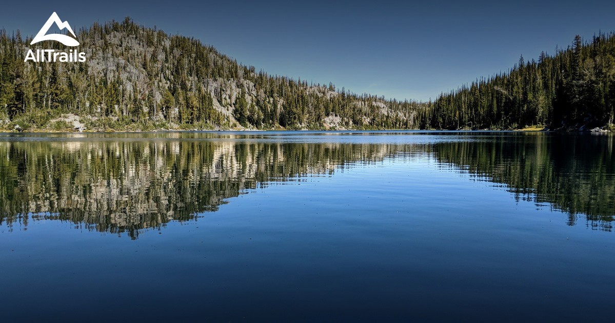 Best Trails in Wallowa Lake State Park - Oregon AllTrails