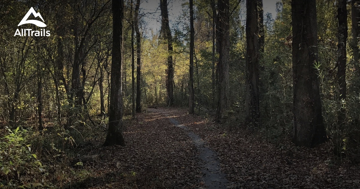 Best Trails in Reelfoot Lake State Park - Tennessee | AllTrails