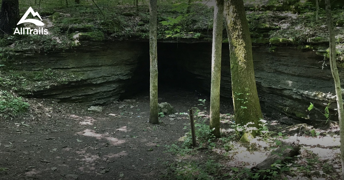 Best Trails in Cedars of Lebanon State Park Tennessee AllTrails