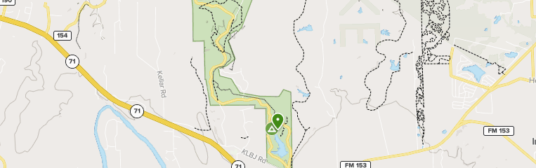 Buescher State Park Map Best 10 Trails In Buescher State Park | Alltrails