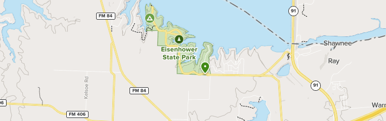 Eisenhower State Park Map Best 10 Trails In Eisenhower State Park | Alltrails