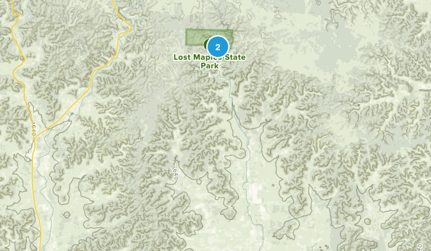 Best Trails in Lost Maples State - Parks Us Texas Lost Maples State Natural Area 10114579 20180802094400 625x365 1