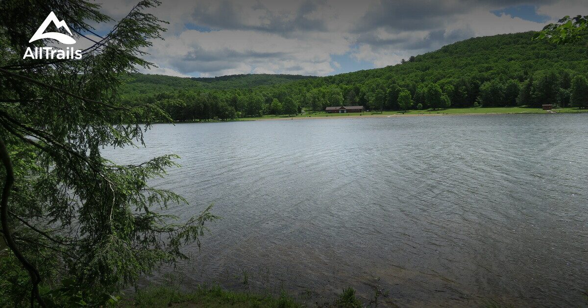 Best hikes and trails in Chapman State Park AllTrails