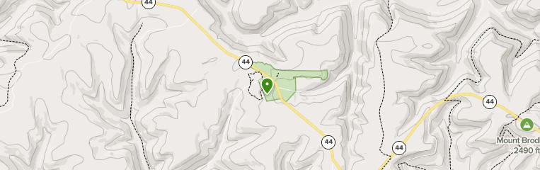 Cherry Springs State Park Map Best 10 Trails In Cherry Springs State Park | Alltrails