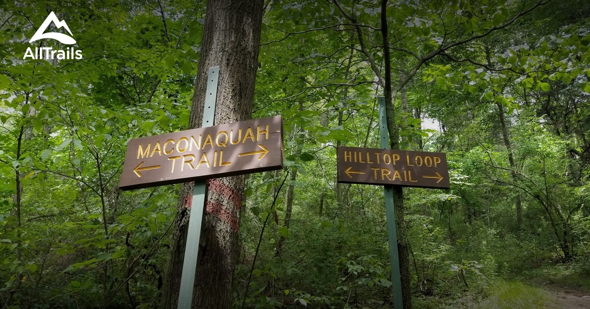 Escape to Serenity: Your Guide to Pennsylvania's Frances Slocum State Park