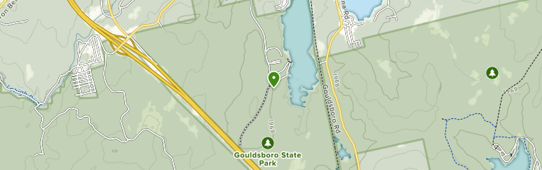 Best Trails in Gouldsboro State Park - Pennsylvania | AllTrails