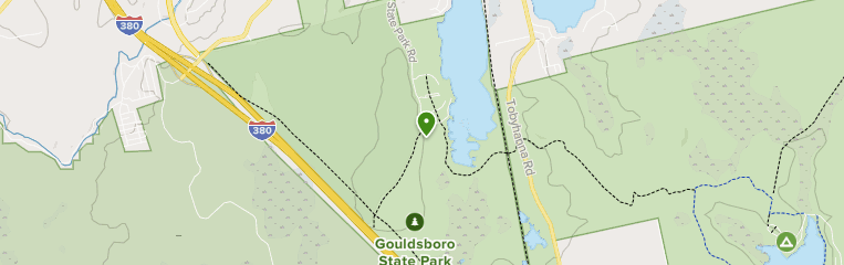 Best trails in Gouldsboro State Park, Pennsylvania | AllTrails