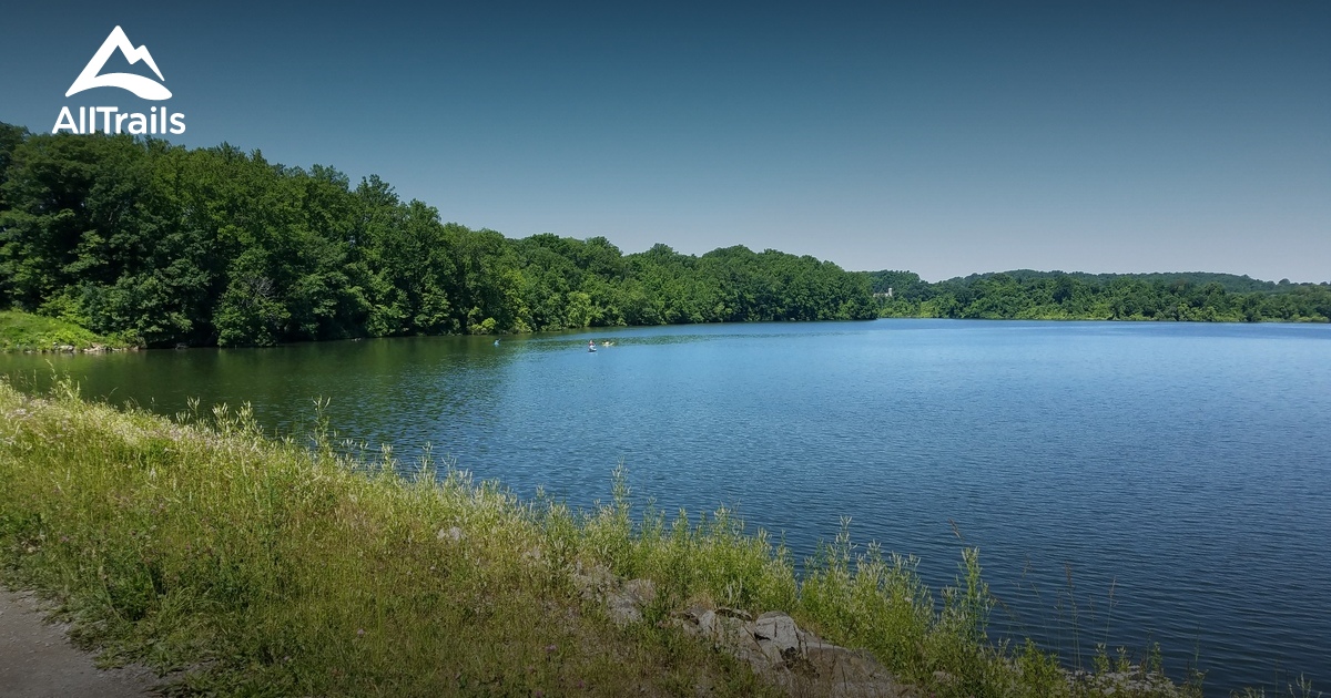 Escape To Marsh Creek: Where Adventure And Serenity Collide In Pennsylvania