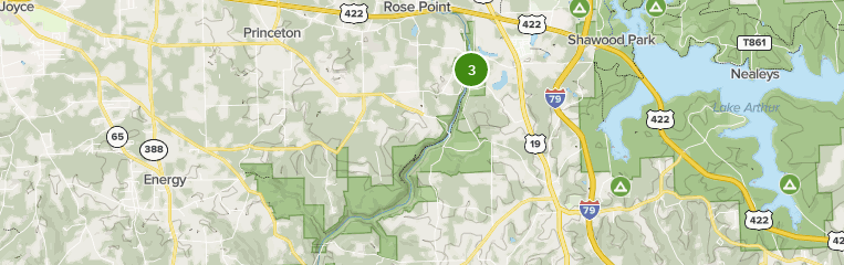 Best Trails in McConnells Mill State Park - Pennsylvania | AllTrails