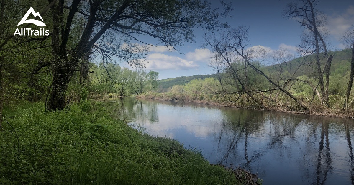 Best Trails in Prompton State Park Pennsylvania AllTrails