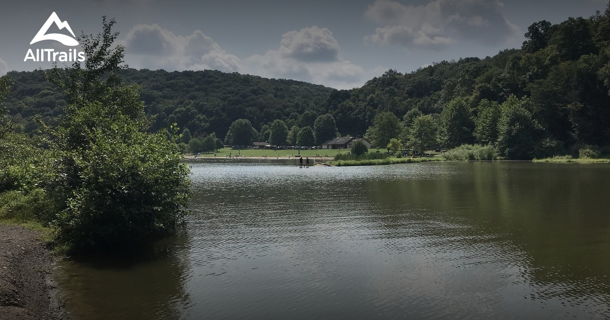 Best Trails in Raccoon Creek State Park - Pennsylvania | AllTrails