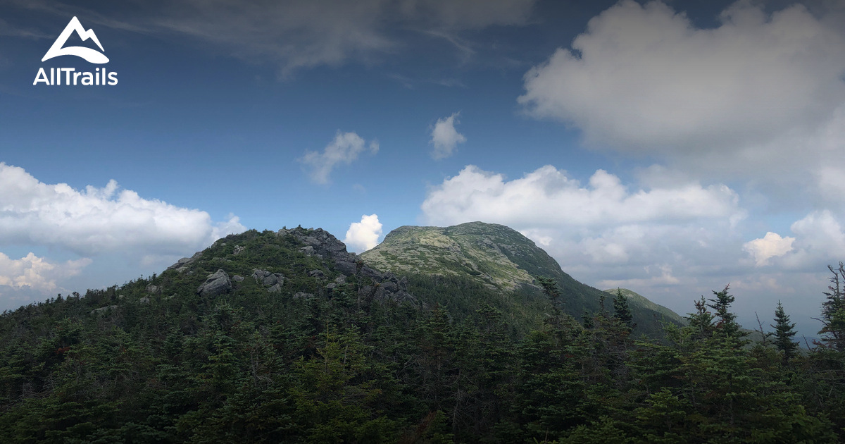 Best hikes and trails in Underhill State Park AllTrails