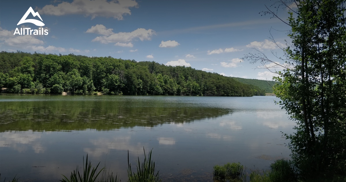 Best Trails in Shawnee State Park - Pennsylvania | AllTrails