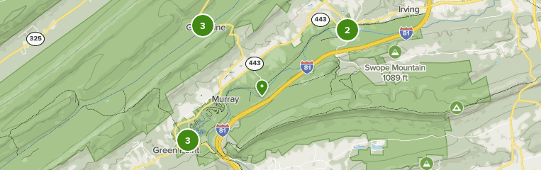 Swatara State Park Map Best 10 Trails In Swatara State Park | Alltrails