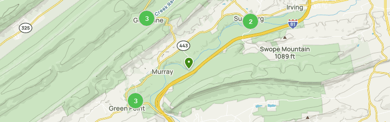 Swatara state park mountain bike online trails