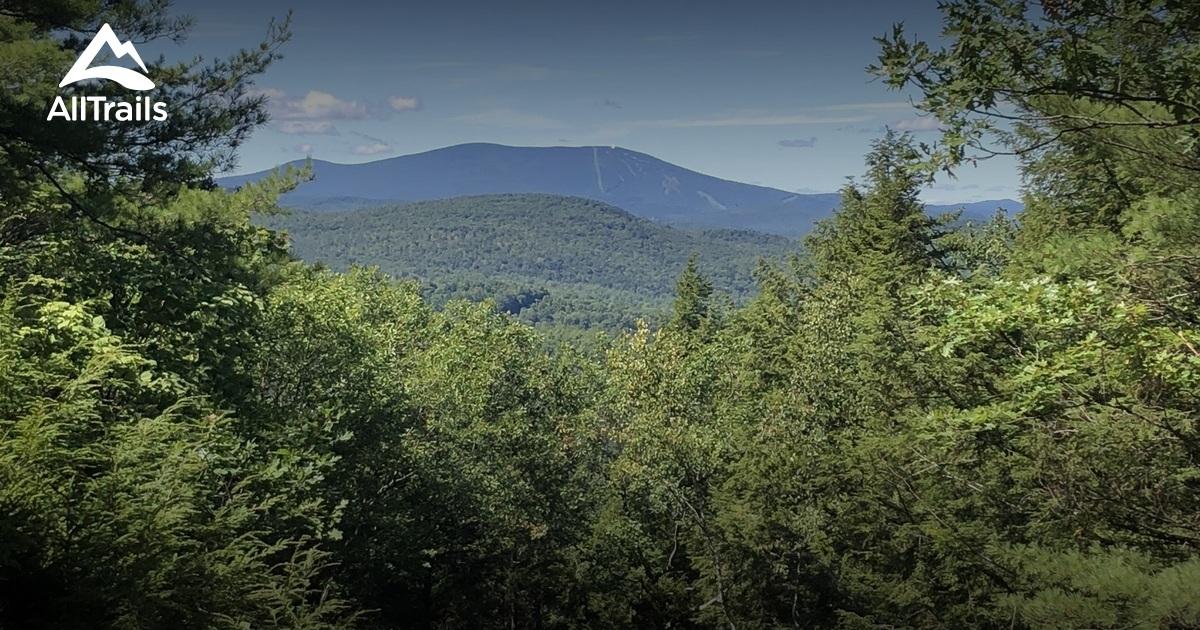 Best hikes and trails in Townshend State Park AllTrails