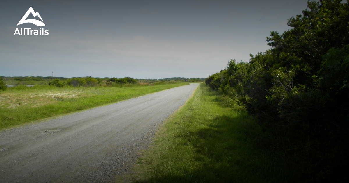 false cape state park bike trail