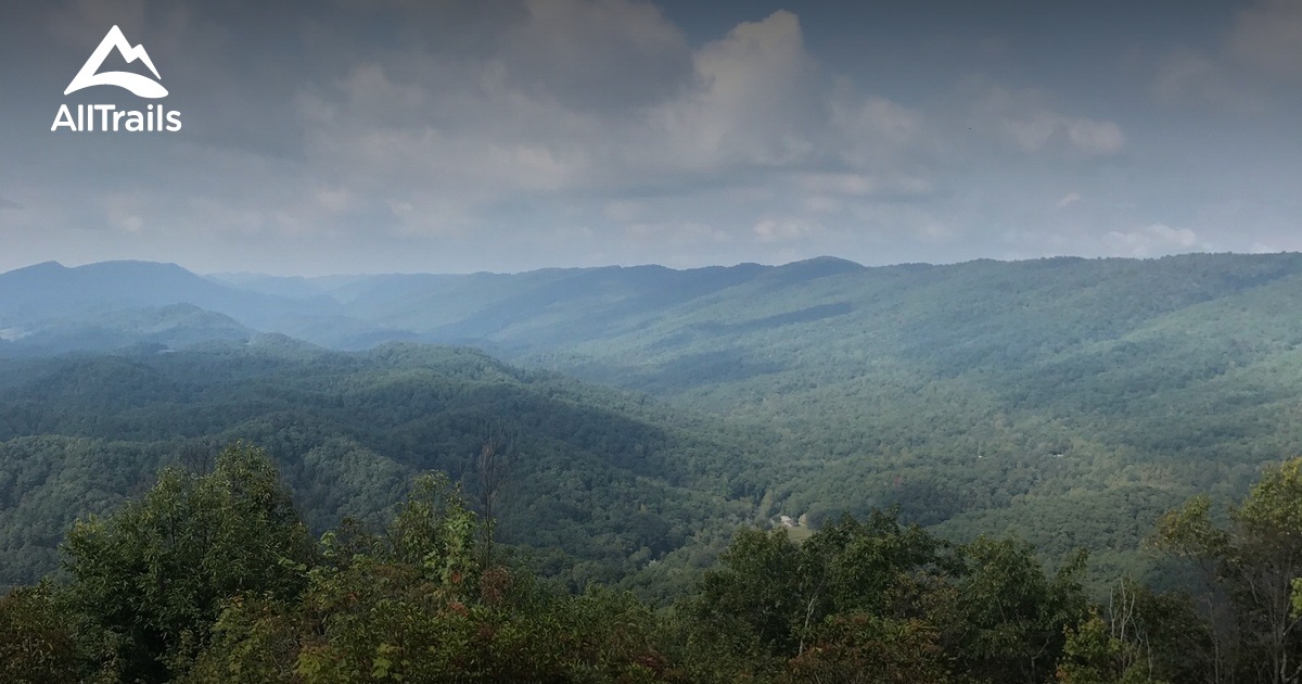 Best Trails in Hungry Mother State Park - Virginia | AllTrails