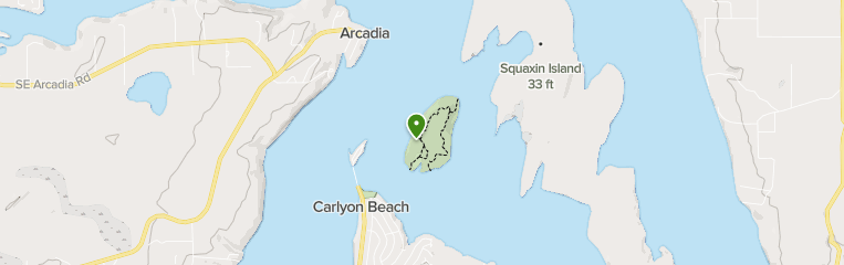 Best Hikes and Trails in Hope Island State Park | AllTrails