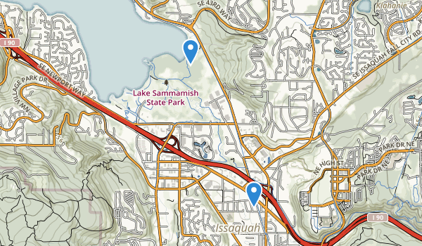 Best Trails In Lake Sammamish State Park AllTrails Com   Parks Us Washington Lake Sammamish State Park 10115547 20170330080003 600x350 1 