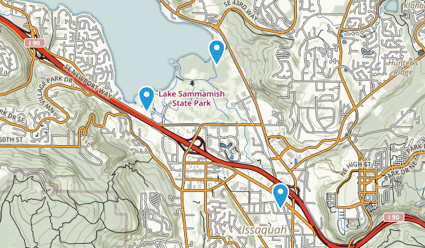 Best Trails in Lake Sammamish State - Parks Us Washington Lake Sammamish State Park 10115547 20180208084938 600x350 1 