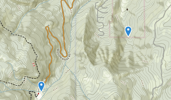 Best Trails in Squilchuck State Park | AllTrails.com