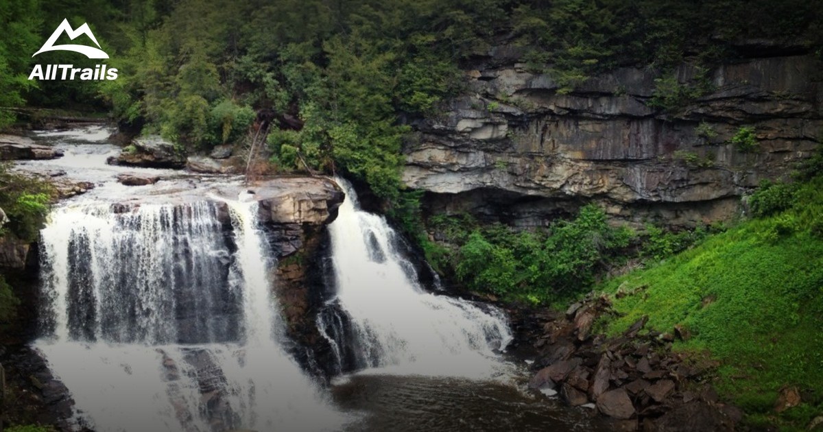 Best Trails in Blackwater Falls State Park | AllTrails.com