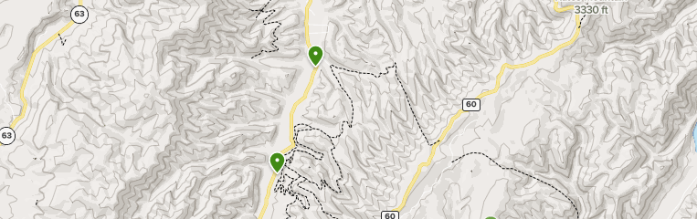 Best Trails in Greenbrier State Forest - West Virginia | AllTrails