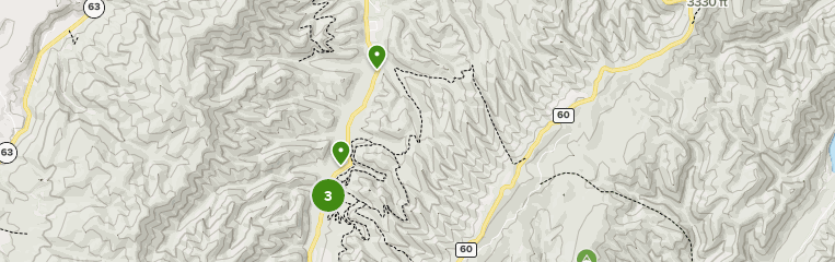 2023 Best trails in Greenbrier State Forest | AllTrails