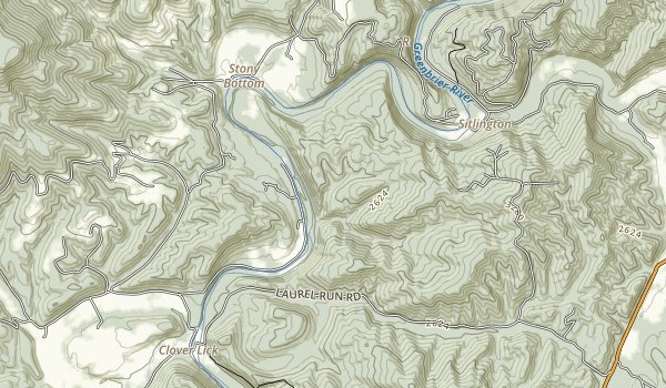 Best Trails in Greenbrier River Trail | AllTrails.com