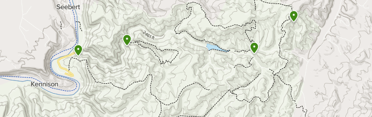 Watoga State Park Campground Map Best 10 Trails In Watoga State Park | Alltrails