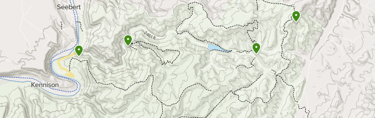 Watoga State Park Map Best 10 Trails In Watoga State Park | Alltrails