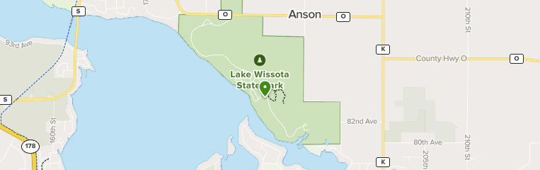 Best trails in Lake Wissota State Park, Wisconsin | AllTrails