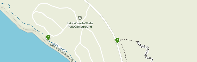 Best Hikes and Trails in Lake Wissota State Park | AllTrails