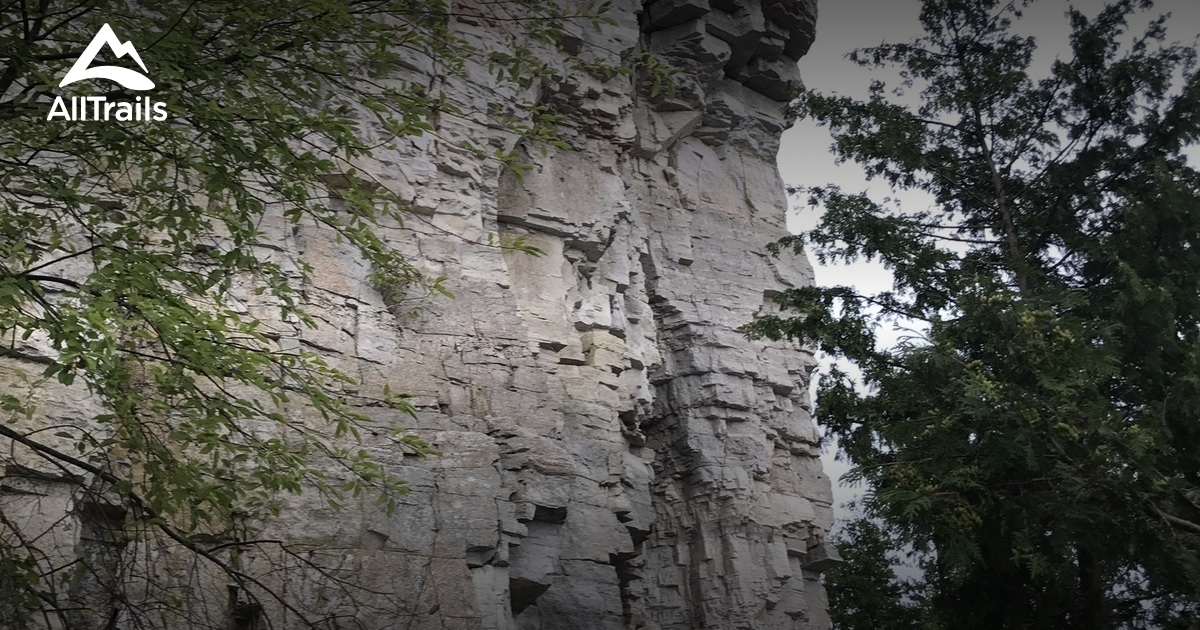 Best Bike App >> Best Trails in Peninsula State Park - Wisconsin | AllTrails Best Bike App >> Best Trails in Peninsula State Park - Wisconsin | AllTrails