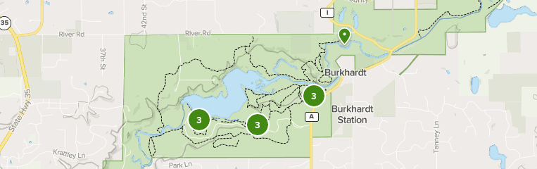 Willow River State Park Map Best 10 Trails In Willow River State Park | Alltrails